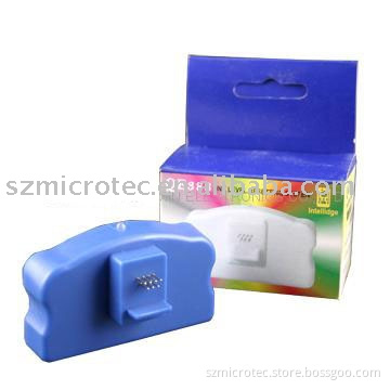 Chip Resetter for Large Format 11880